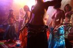 Naked belly dancers 💖 Astounding Indian Dancer Nudes Her Per